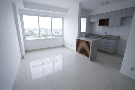 Apartamento para alugar com 3 quartos, 76m² em Jardim Europa, Goiânia