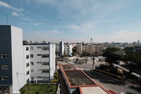 Apartamento para alugar com 50m², 2 quartos e 1 vagaQuarto 1