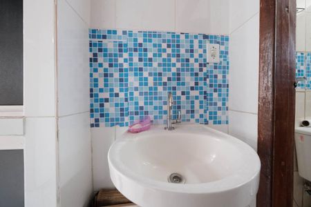 Apartamento para alugar com 50m², 2 quartos e 1 vagaBanheiro