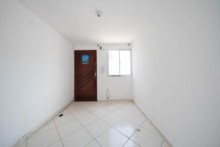 Apartamento para alugar com 50m², 2 quartos e 1 vagaSala