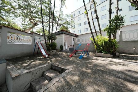Apartamento para alugar com 50m², 2 quartos e 1 vagaÁrea comum