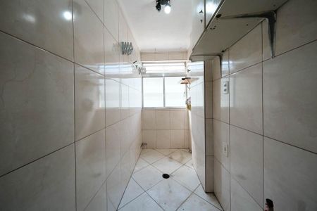 Apartamento para alugar com 50m², 2 quartos e 1 vagaCozinha e Área de Serviço