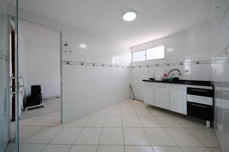 Apartamento para alugar com 50m², 2 quartos e 1 vagaCozinha e Área de Serviço