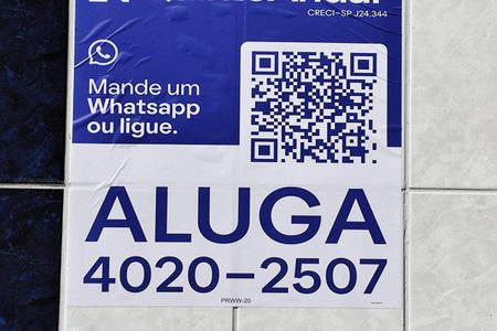 Apartamento para alugar com 50m², 2 quartos e 1 vaga Apartamento para alugar com 50m², 2 quartos e 1 vagaFachada