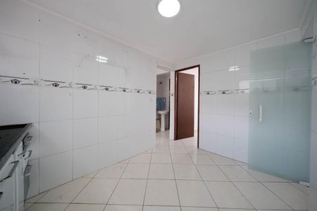 Apartamento para alugar com 50m², 2 quartos e 1 vagaCozinha e Área de Serviço