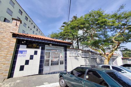 Apartamento para alugar com 50m², 2 quartos e 1 vaga Apartamento para alugar com 50m², 2 quartos e 1 vagaFachada