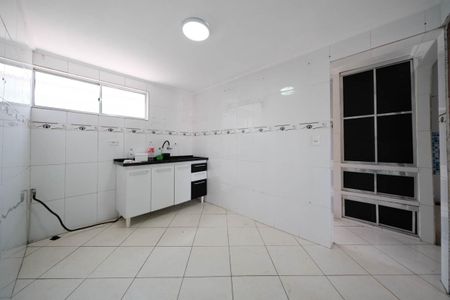 Apartamento para alugar com 50m², 2 quartos e 1 vagaCozinha e Área de Serviço