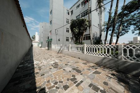 Apartamento para alugar com 50m², 2 quartos e 1 vagaÁrea comum
