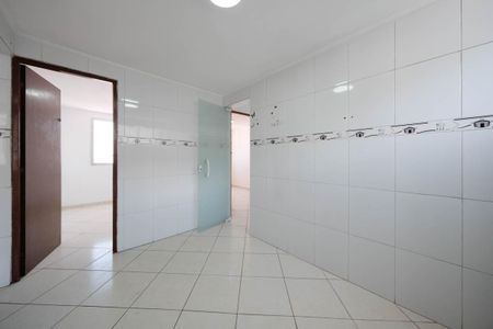 Apartamento para alugar com 50m², 2 quartos e 1 vagaCozinha e Área de Serviço