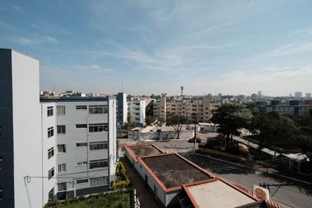 Apartamento para alugar com 50m², 2 quartos e 1 vagaQuarto 2