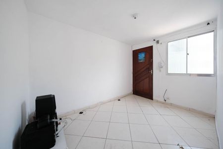 Apartamento para alugar com 50m², 2 quartos e 1 vagaSala