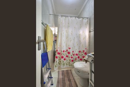 Casa para alugar com 238m², 4 quartos e 3 vagas Casa para alugar com 238m², 4 quartos e 3 vagasBanheiro