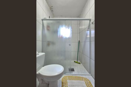 Casa para alugar com 238m², 4 quartos e 3 vagas Casa para alugar com 238m², 4 quartos e 3 vagasBanheiro da Suíte