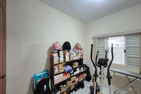 Casa para alugar com 238m², 4 quartos e 3 vagas Casa para alugar com 238m², 4 quartos e 3 vagasQuarto 1