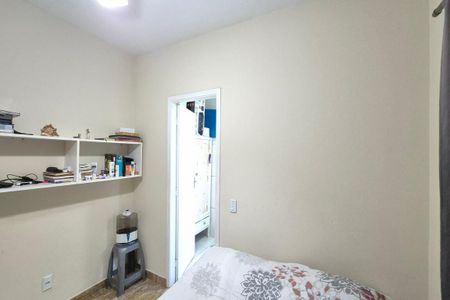Quarto 3 - Suíte de casa à venda com 4 quartos, 238m² em Cidade Satélite Íris, Campinas