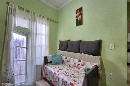 Sala de casa à venda com 4 quartos, 238m² em Cidade Satélite Íris, Campinas