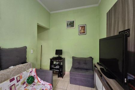 Casa para alugar com 238m², 4 quartos e 3 vagas Casa para alugar com 238m², 4 quartos e 3 vagasSala