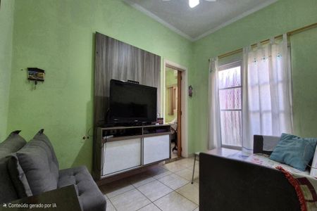 Casa para alugar com 238m², 4 quartos e 3 vagas Casa para alugar com 238m², 4 quartos e 3 vagasSala