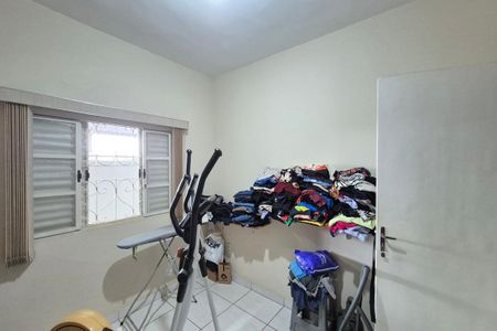 Quarto 1 de casa à venda com 4 quartos, 238m² em Cidade Satélite Íris, Campinas