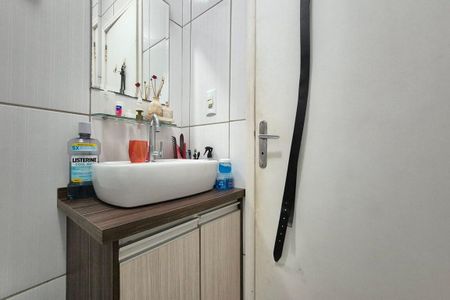 Casa para alugar com 238m², 4 quartos e 3 vagas Casa para alugar com 238m², 4 quartos e 3 vagasBanheiro