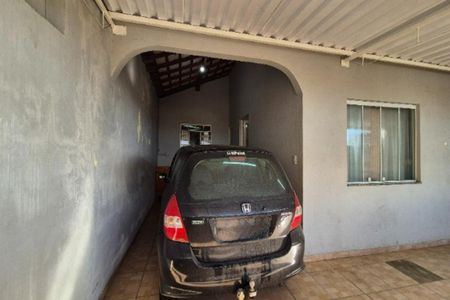 Casa para alugar com 238m², 4 quartos e 3 vagas Casa para alugar com 238m², 4 quartos e 3 vagasGaragem