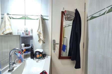 Casa para alugar com 238m², 4 quartos e 3 vagas Casa para alugar com 238m², 4 quartos e 3 vagasBanheiro