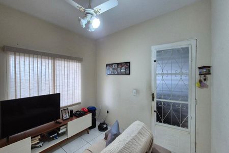 Sala de casa à venda com 4 quartos, 238m² em Cidade Satélite Íris, Campinas