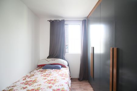 Quarto 2 de apartamento à venda com 2 quartos, 59m² em Jardim Umuarama, São Paulo