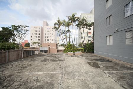 Apartamento à venda com 59m², 2 quartos e 1 vagaÁrea comum