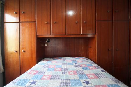 Apartamento à venda com 59m², 2 quartos e 1 vagaQuarto 1