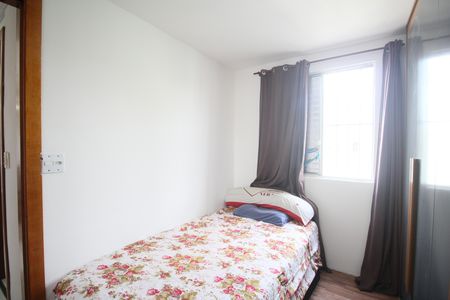 Apartamento à venda com 59m², 2 quartos e 1 vagaQuarto 2