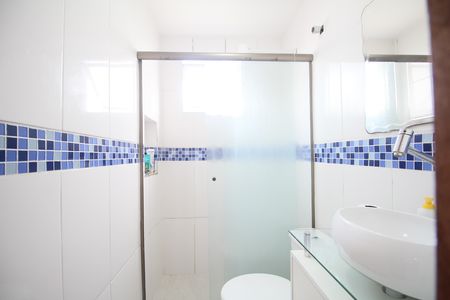 Apartamento à venda com 59m², 2 quartos e 1 vagaBanheiro