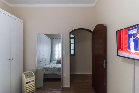 Casa para alugar com 152m², 3 quartos e 5 vagas Casa para alugar com 152m², 3 quartos e 5 vagasQuarto 1