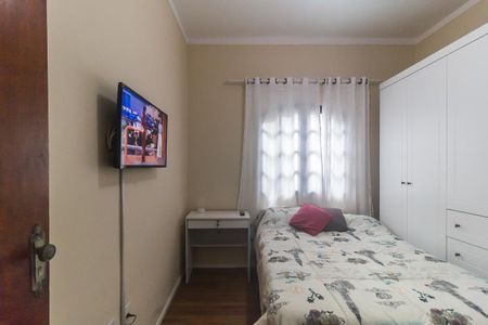 Casa para alugar com 152m², 3 quartos e 5 vagas Casa para alugar com 152m², 3 quartos e 5 vagasQuarto 1