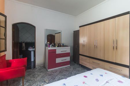 Casa para alugar com 152m², 3 quartos e 5 vagas Casa para alugar com 152m², 3 quartos e 5 vagasQuarto 3 - Suíte
