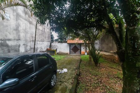 Casa para alugar com 152m², 3 quartos e 5 vagas Casa para alugar com 152m², 3 quartos e 5 vagasQuintal/Garagem