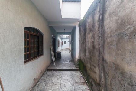 Casa para alugar com 152m², 3 quartos e 5 vagas Casa para alugar com 152m², 3 quartos e 5 vagasQuintal