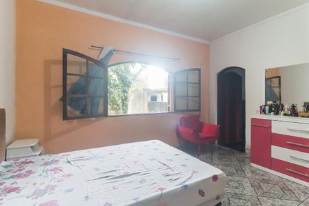 Casa para alugar com 152m², 3 quartos e 5 vagas Casa para alugar com 152m², 3 quartos e 5 vagasQuarto 3 - Suíte