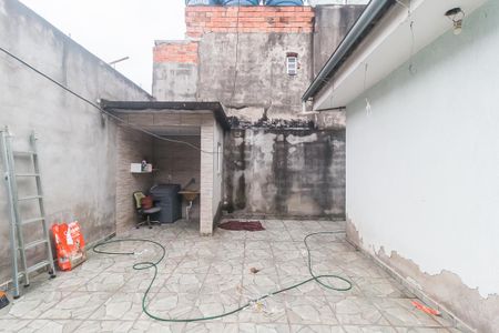 Casa para alugar com 152m², 3 quartos e 5 vagas Casa para alugar com 152m², 3 quartos e 5 vagasÁrea de Serviço/Quintal