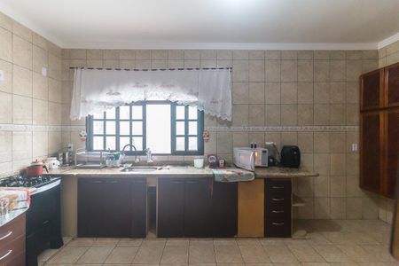 Casa para alugar com 152m², 3 quartos e 5 vagas Casa para alugar com 152m², 3 quartos e 5 vagasCozinha