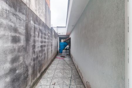 Casa para alugar com 152m², 3 quartos e 5 vagas Casa para alugar com 152m², 3 quartos e 5 vagasQuintal