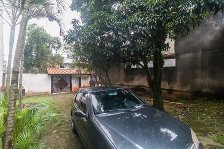 Casa para alugar com 152m², 3 quartos e 5 vagas Casa para alugar com 152m², 3 quartos e 5 vagasQuintal/Garagem