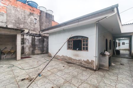 Casa para alugar com 152m², 3 quartos e 5 vagas Casa para alugar com 152m², 3 quartos e 5 vagasQuintal