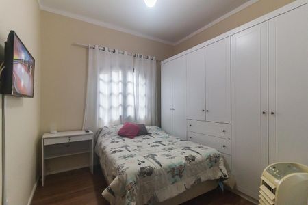 Casa para alugar com 152m², 3 quartos e 5 vagas Casa para alugar com 152m², 3 quartos e 5 vagasQuarto 1