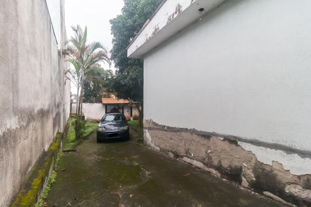 Casa para alugar com 152m², 3 quartos e 5 vagas Casa para alugar com 152m², 3 quartos e 5 vagasGaragem