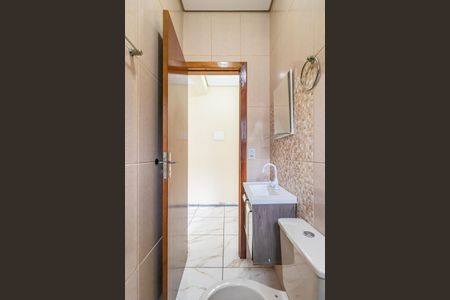 Casa para alugar com 2 quartos, 70m² em Jardim Santa Monica, Barueri