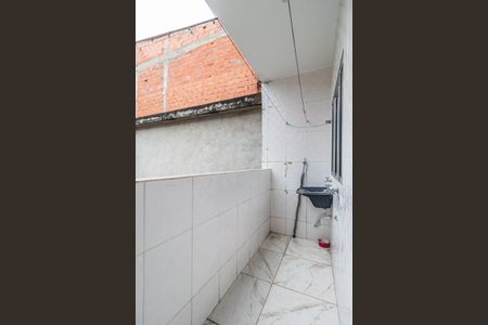 Casa para alugar com 70m², 2 quartos e sem vaga