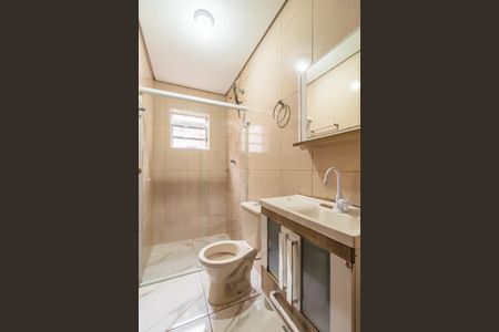 Casa para alugar com 70m², 2 quartos e sem vaga