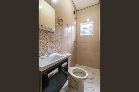 Casa para alugar com 70m², 2 quartos e sem vaga