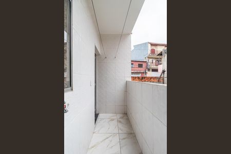 Casa para alugar com 70m², 2 quartos e sem vaga